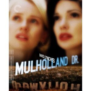 Mulholland Drive (Criterion Collection)
